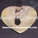 Stone Incense Holder thumbnail-1