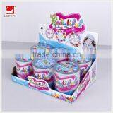 Wholesale Intellegent Kids Plastic DIY Beads Toys Set thumbnail-1