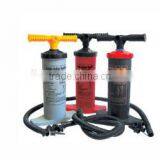 Hotsale High Pressure Hand Air Pump With Different Nozzles/ Hand Air Blower thumbnail-1