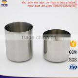 Custom Stainless Steel /carbon Steel/aluminium Deep Drawing Part thumbnail-1