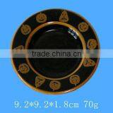 Cheap Ceramic Plates for Halloween Deocration thumbnail-1