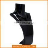 Jewelry Display Mannequin Bust Necklace Display Stand thumbnail-5