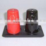 Salt & Pepper Container