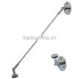 Stainless Steel Glass Canopy Awning Manufacturer thumbnail-2