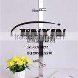 YK-9260 JINXIN Balcony Railing Stainless Glass From Poland thumbnail-2