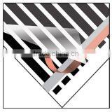FIR Heazone Far Infrared Ray Electric Carbon Floor Heating Film EF-205(heating Element, Electric Spark Prevention Design) thumbnail-1