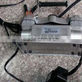 Heavy Duty 12v Truck Tyre Inflation Tools Tire Inflator Air Pump Automatic Car Portabe Air Compressor thumbnail-6