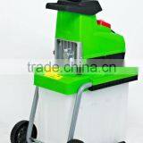 EGS3000 Electric Garden Shredder, Silent Shredder thumbnail-2