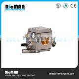 Fits Stihl MS380 MS381 l High Quality Brush Cutter Chain Saw Lawnmower Parts for Carburetor thumbnail-1