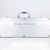 5pcs Portable Bbq Tool Set (bbq Fork/ Bbq Brush) thumbnail-3