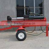 ce Approved Hydraulic Wood Splitter (LS37T-B3-1050MM) thumbnail-4