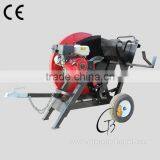 Wood Saw Cutting Machine ( CL700-1A 9HP) thumbnail-1