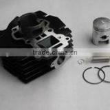 2stroke Engine Block for Motorcycle Cylinder Spare Parts thumbnail-1