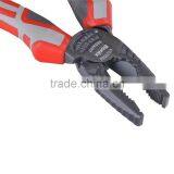 RONIX HIGH LEVERAGE COMBINATION PLIERS 7" - 8" - COMBIMAX RH-1117 RH-1118 thumbnail-1