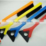 Promotional Mini Snow Brush With Ice Scraper thumbnail-2