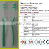 Plastic Chimney Cleaning Brush thumbnail-1