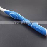 2017 New Arrival Tongue Brush Cleaner Tongue Scraper High Quality Made in China thumbnail-6