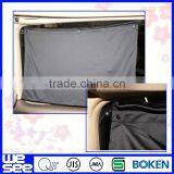 Environmental New the Side Window Cotton Car Window Curtain thumbnail-1
