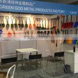 Cixi Green God Metal Products Factory company overview - view 1 thumbnail