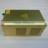 HY-E80 High Quality 80W CO2 Laser Tube Power Supply for Long Life EFR CO2 Laser Tube thumbnail-2
