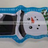 Cartoon Print Melamine Plate Melamine Tableware A1037 thumbnail-3