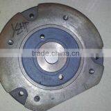 Cast Iron Motor Body Motor Parts thumbnail-1