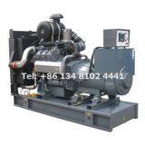 DEUTZ Diesel Generator Set 75GF