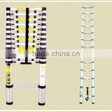 2.6m SCAFFOLD LADDER thumbnail-1