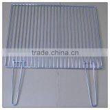 Chrome Oven Cooker Rack Grill Shelf thumbnail-4