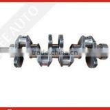 Hot Sales!!! 4D56 Diesel Engine Crankshaft