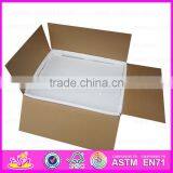 2015 New Fashion Wooden Dog Pet Bed W06F007B thumbnail-6