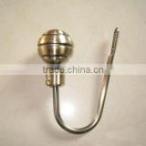 good quality and competitive price metal curtain clip
