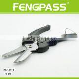 S6-1001A Hand Tool Garden Pruning Garden Scissors thumbnail-4