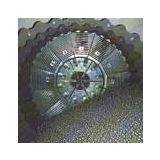 125mm, 150mm Forged Grinding Steel Ball thumbnail-1