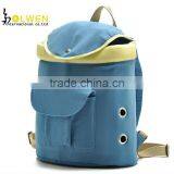 Canvas Pet Shopping Bag for Dog thumbnail-1