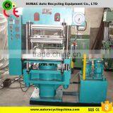 Sumac Brand Playground Rubber Flooring Processing Equipment thumbnail-6
