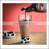 Automatic Mixing Cup of Coffee Cup With Lid Creative Personality Plastic Electric Coffee Mug Cups,OEM Plastic Mixing Coffee Cup thumbnail-1