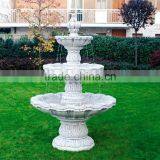 Natural Granite Stone Outdoor Garden Water Fountains thumbnail-2