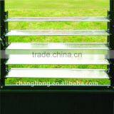 Aluminum Greenhouse Louver With Powder Coated thumbnail-1
