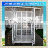 Overhead Truck Flower Trolley TC4244 Nutch Trolley & Logistics Trolley thumbnail-2