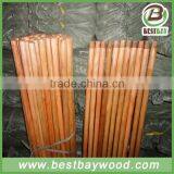 Painted Wood Mop Handle,long Handle Cleaning Brush thumbnail-4