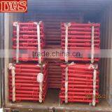 Hot Sale Spainish Type Steel Prop Light Duty Adjustable Post Shore thumbnail-6