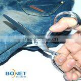 STA0015 8'' Hand Tools Sharp Full Stainless Steel Tailor Scissors thumbnail-5