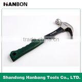 Steel Handle Claw Hammer 16oz thumbnail-2