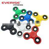 Hot Sale Cheap ABS Fidget Spinner,hand Spinner With Balance Weight thumbnail-1