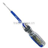 20-in-1 Screwdriver with Extension Flexible Magnetic Pick up Tool