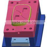 ABS Assembly of Car Air Purifier Mould thumbnail-1