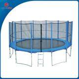 CreateFun Large Spring Outdoor 16FT Trampoline thumbnail-4