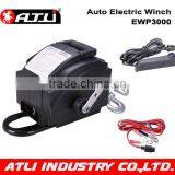 Hot Sell 12V Electric Winch for Ships thumbnail-1