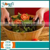 Bear Paws Wolf Claw Shred Pull Grip Lift Mix Serve Plastic Salad Tools thumbnail-3